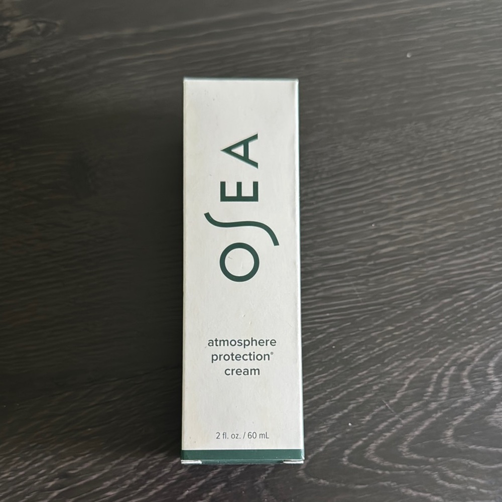 Sea White Moisturizing Cream